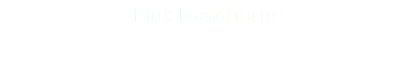 Pink Hawthorne